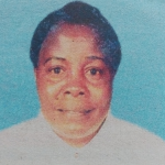 Obituary Image of Eudius Wairimu Kimani (Nyina wa Kamau)