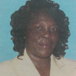 Obituary Image of Joyce Mutuo Kimuyu