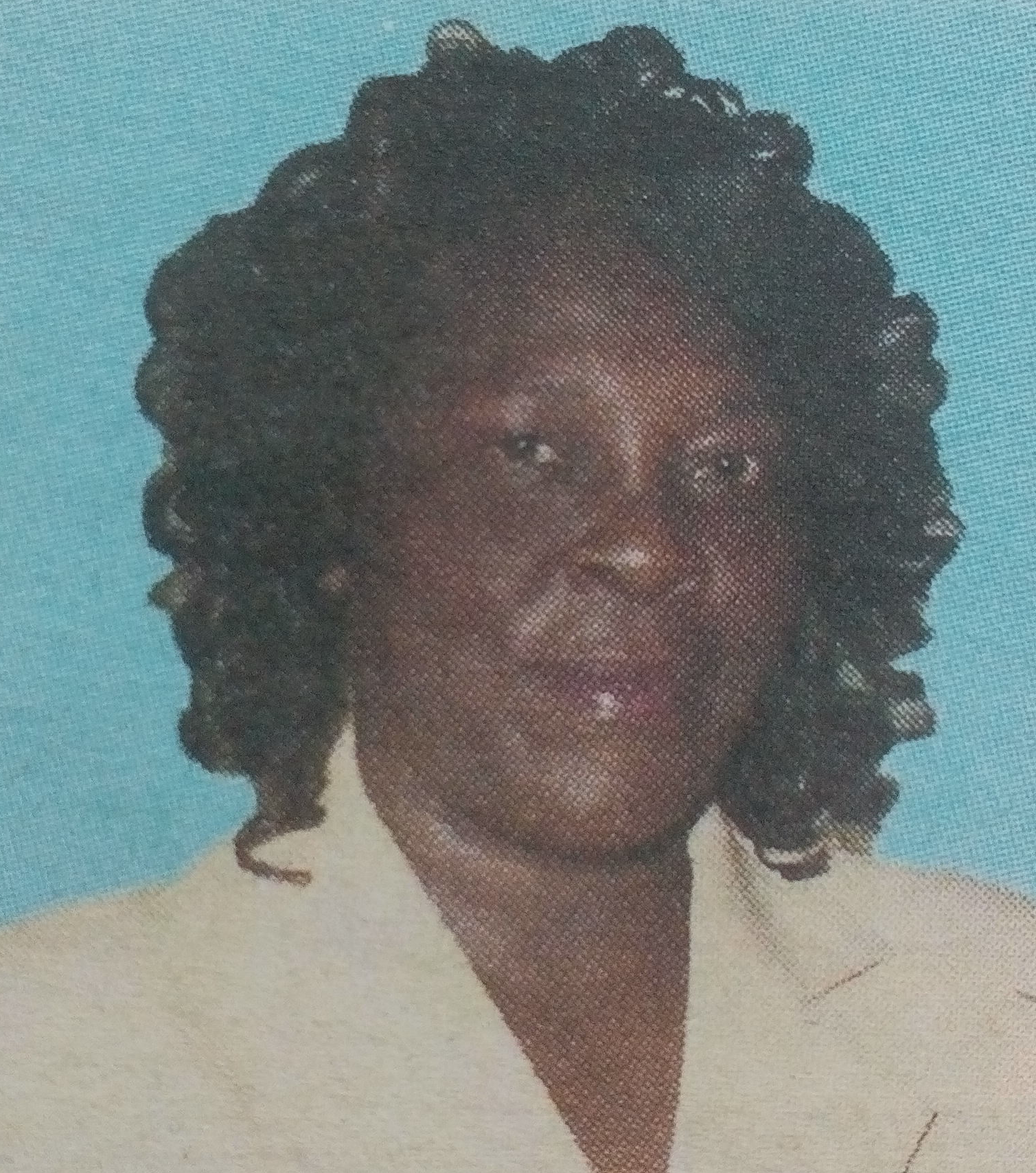 Obituary Image of Joyce Mutuo Kimuyu