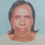 Obituary Image of Mama Mary Jepkorir Koech