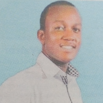 Obituary Image of Dr. Robert Mwangi Kuria