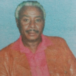Obituary Image of David Kuria Njuguna