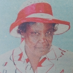 Obituary Image of Leah Wangui Kariuki (Wa-Rose)