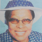 Obituary Image of Lilian Zighe Mbogholi
