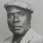 Obituary Image of Anthony Orege Lwanya