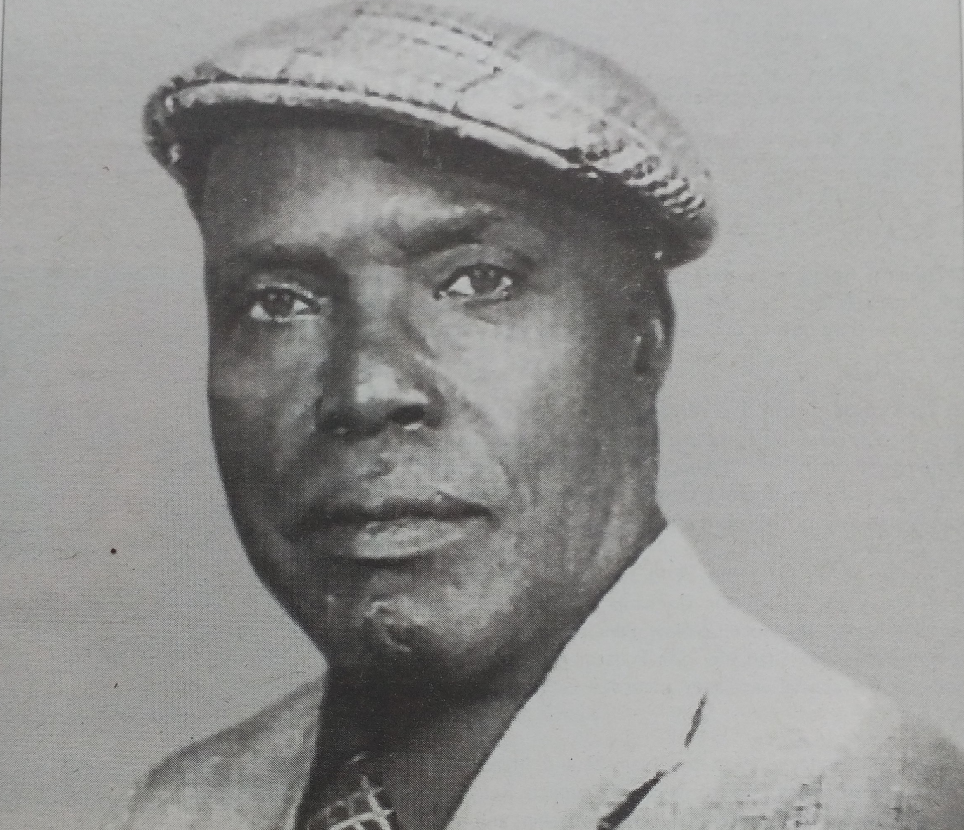 Obituary Image of Anthony Orege Lwanya