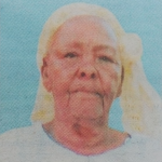 Obituary Image of Mwaitu Lydia Nana Ndavi