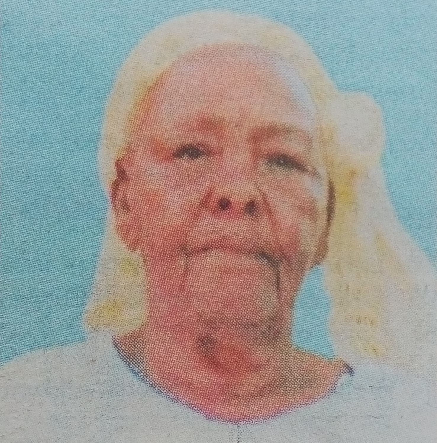 Obituary Image of Mwaitu Lydia Nana Ndavi