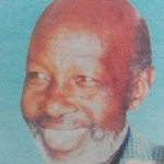 Obituary Image of Dr. Maina Ithagu (Daktari)