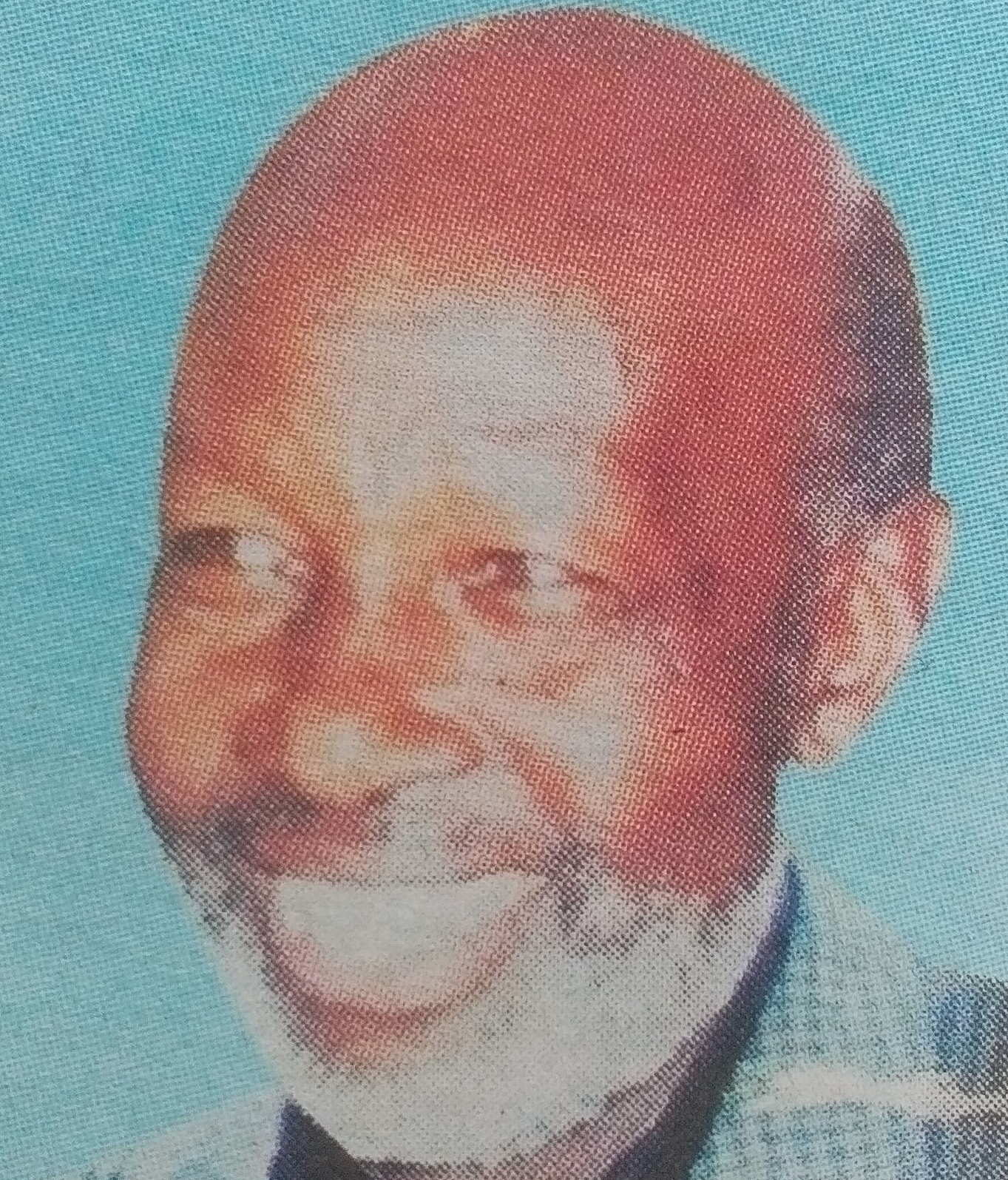 Obituary Image of Dr. Maina Ithagu (Daktari)