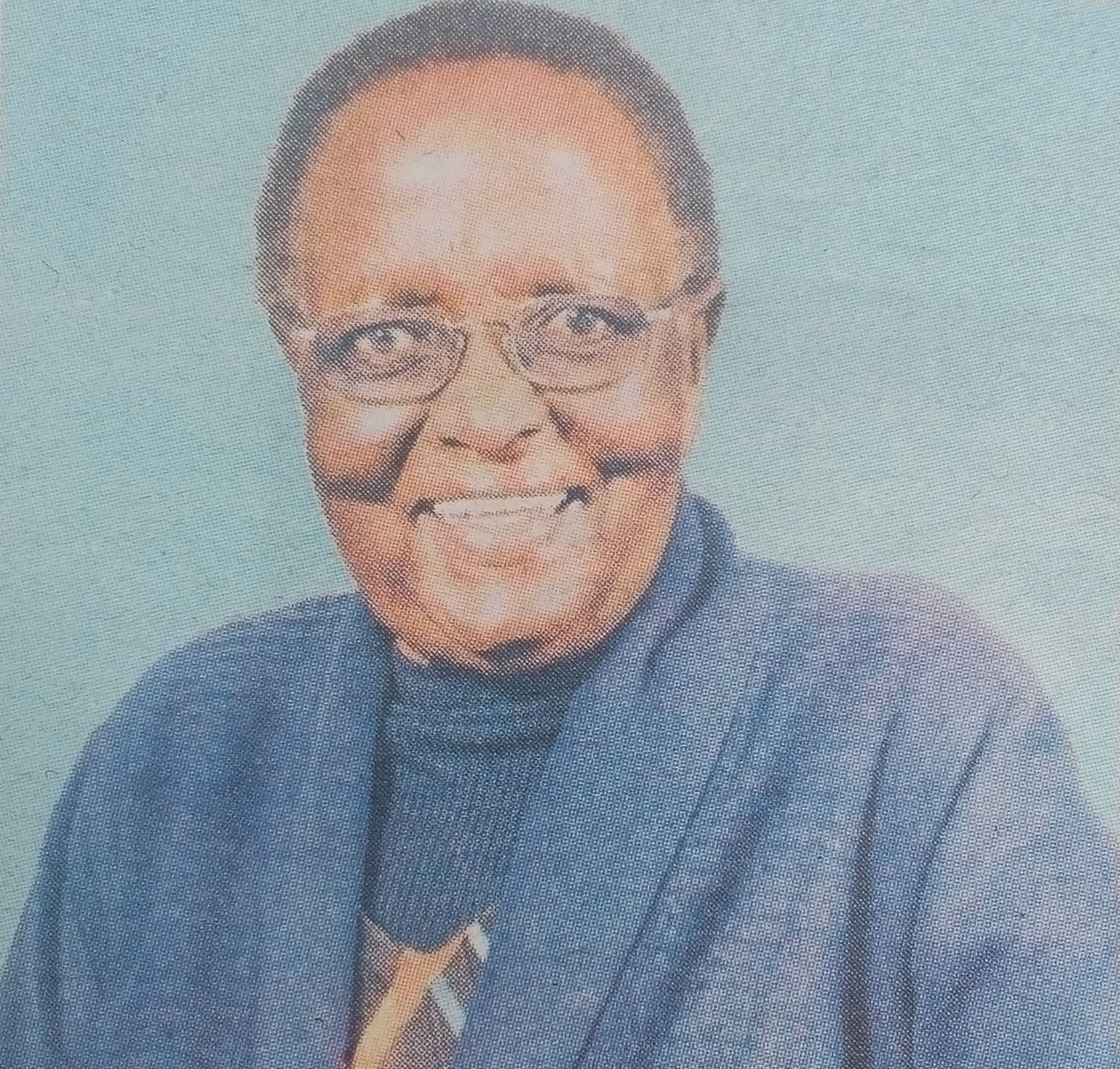 Obituary Image of Mama Forence Tirindi Mbogori