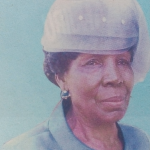 Obituary Image of Mama Agnes Auma Ogwel