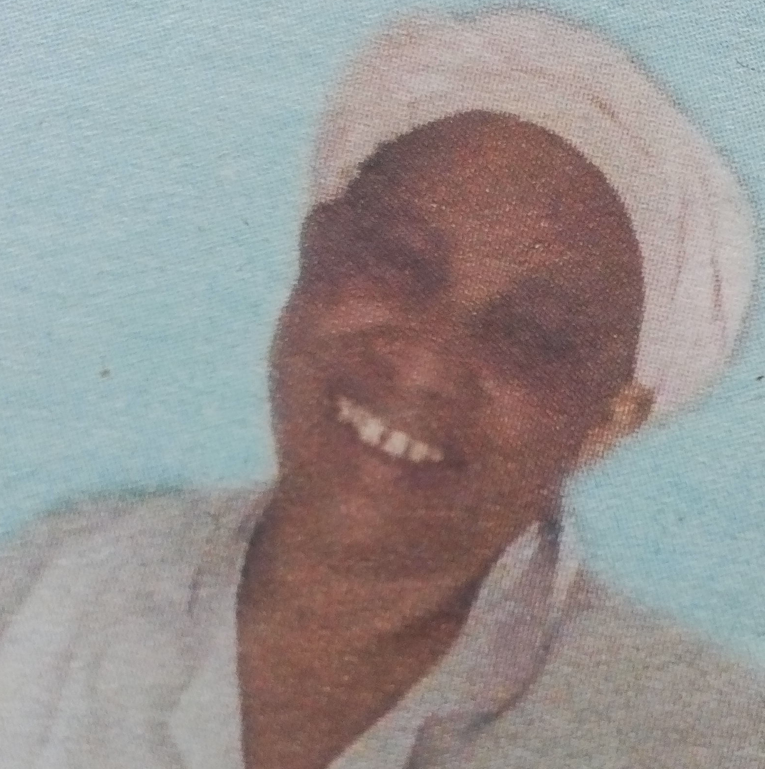 Obituary Image of Esther Nyambura Kang’ethe (Mama Sam)