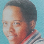 Obituary Image of Mrs Mary Wangari Kabubo