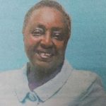 Obituary Image of Mary Ng’endo Njeru