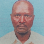 Obituary Image of Evasius Mputhia Mbae