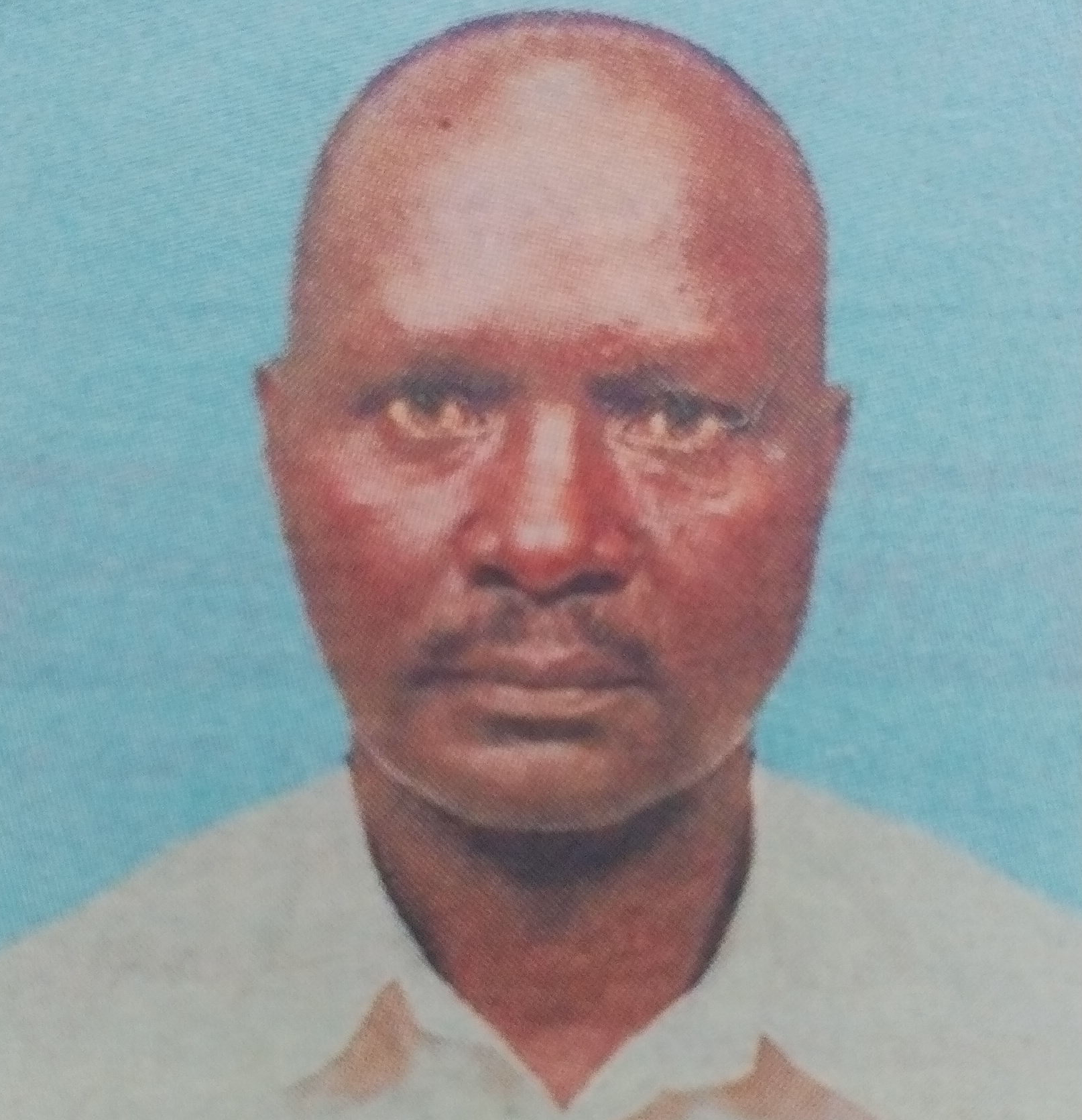 Obituary Image of Evasius Mputhia Mbae