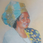 Obituary Image of Salome Njeri Gichuru