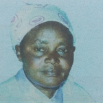 Obituary Image of Margaret Wachuka Mugo