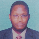 Obituary Image of Augustine Muiruri Maina