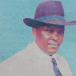 Obituary Image of Benedict Kisingu Musavi