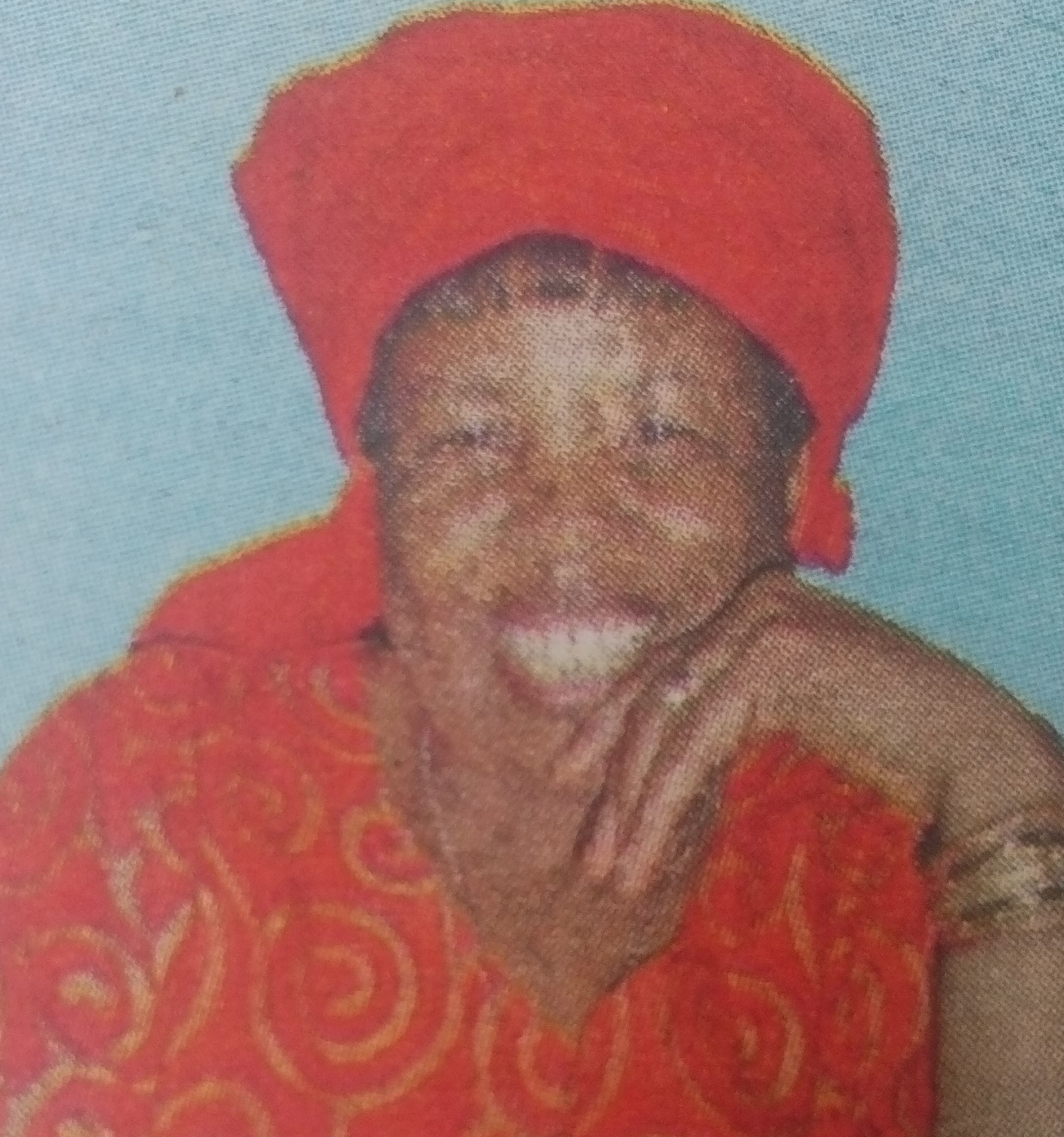 Obituary Image of Alice Waithera Muniu