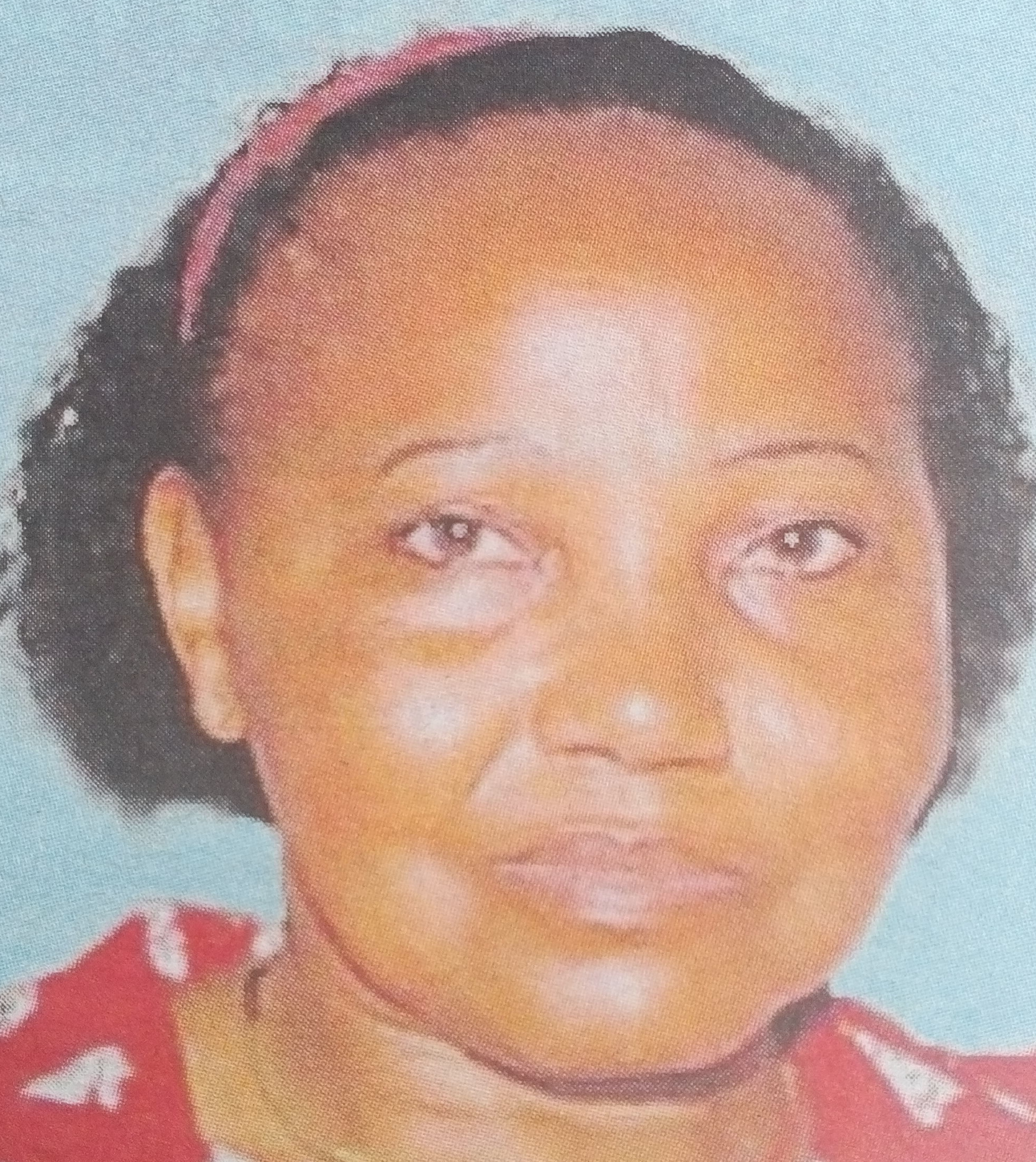 Obituary Image of Njoki Phyllis Murai