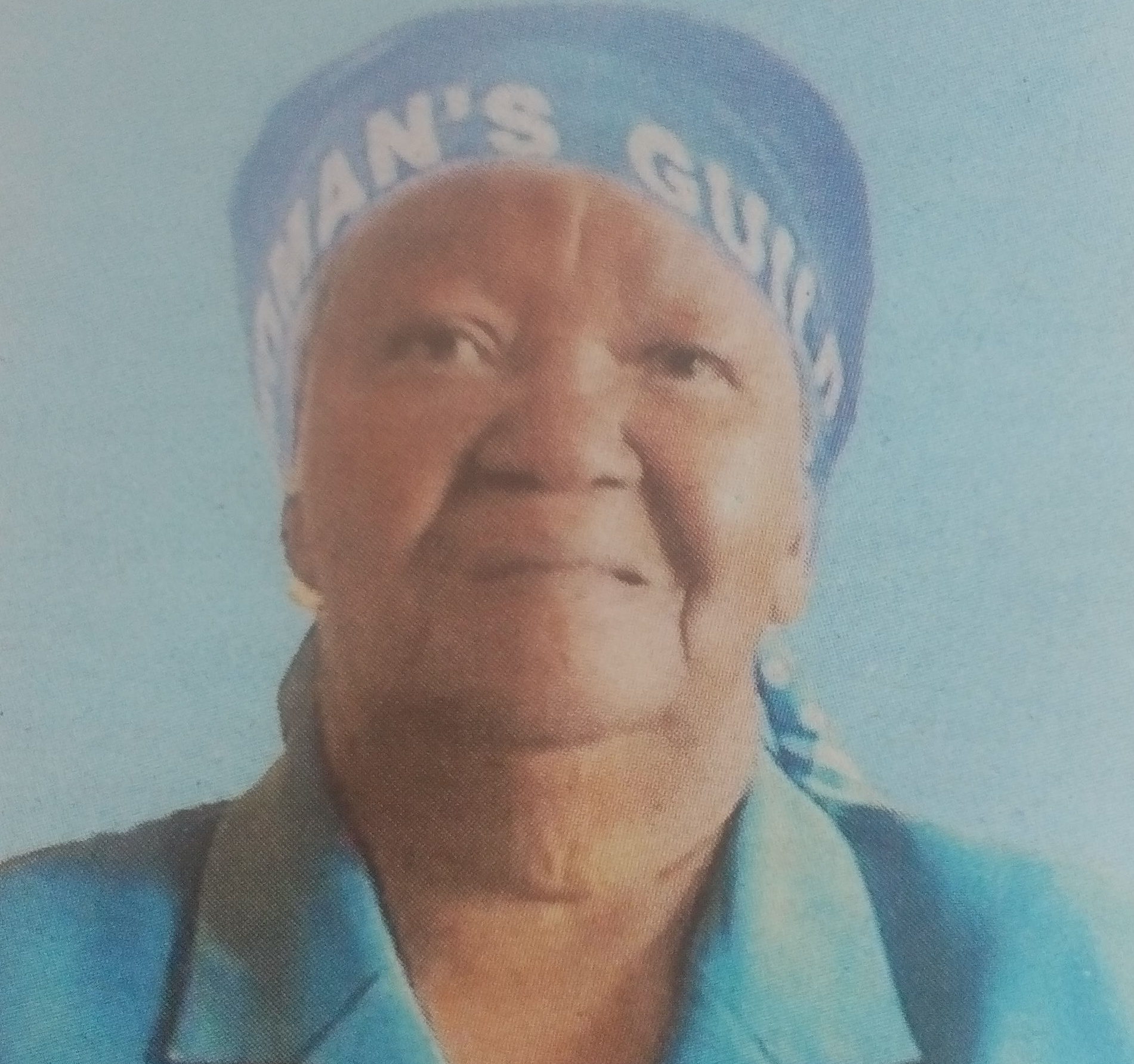 Obituary Image of Virginia Murugi Gachuru