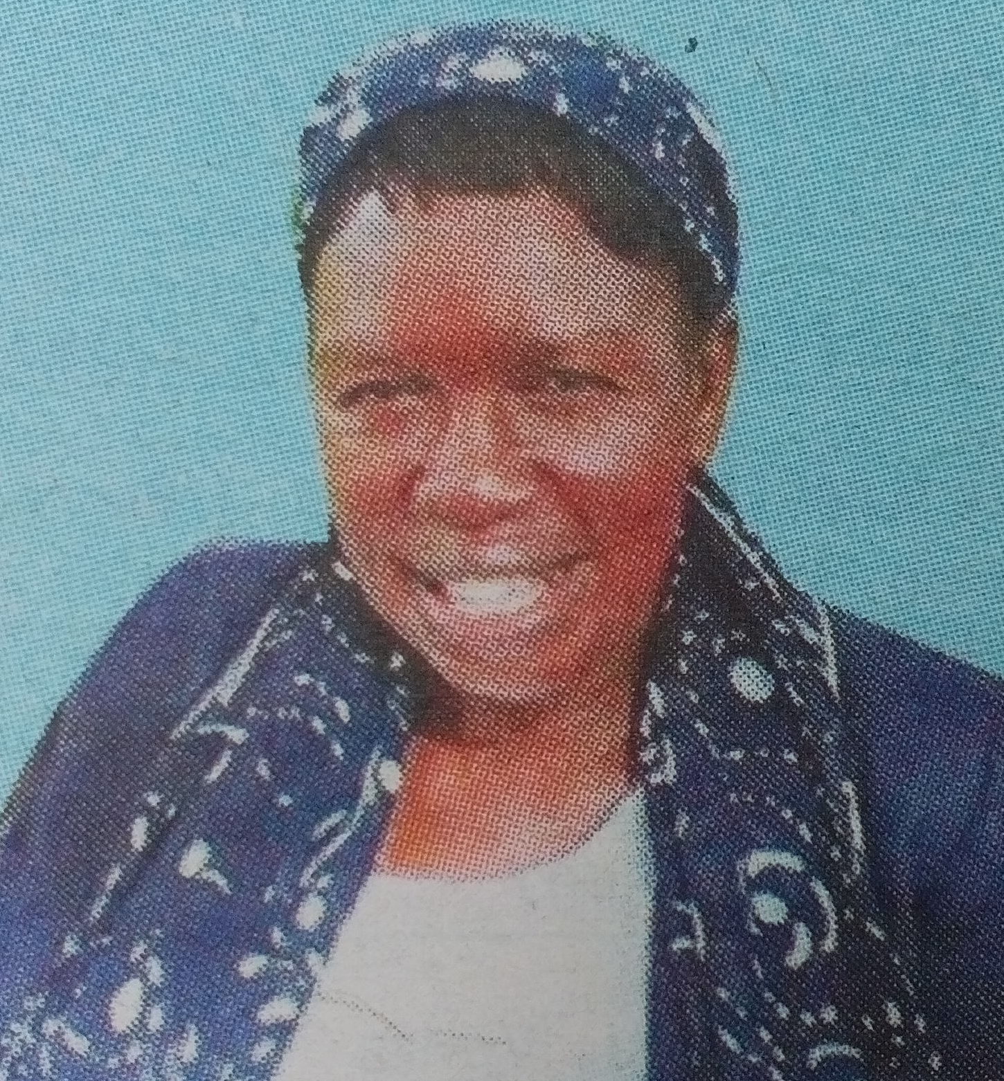 Obituary Image of Milca Achieng Musira