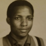 Obituary Image of Boniface Mutia