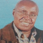 Obituary Image of James Laki Mutuku