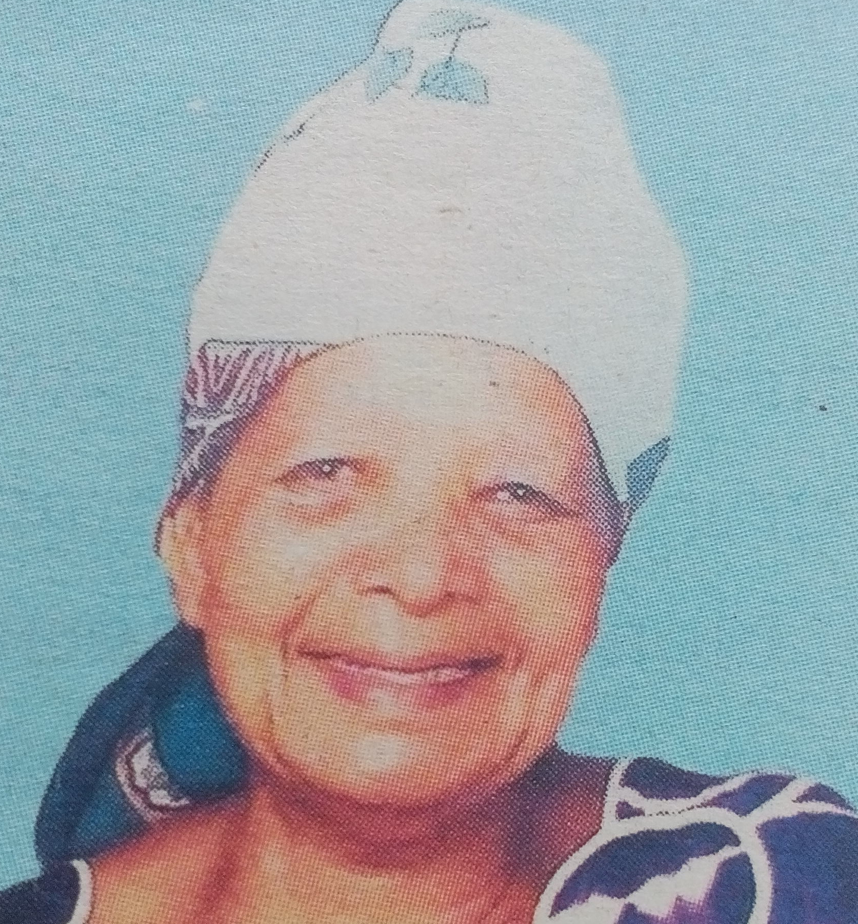 Obituary Image of Mrs. Rebecca Chanya Mwakisha