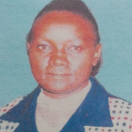 Obituary Image of Nancy Gatavi Njeru