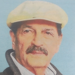 Obituary Image of Amirali Vazir Akberali Nanji