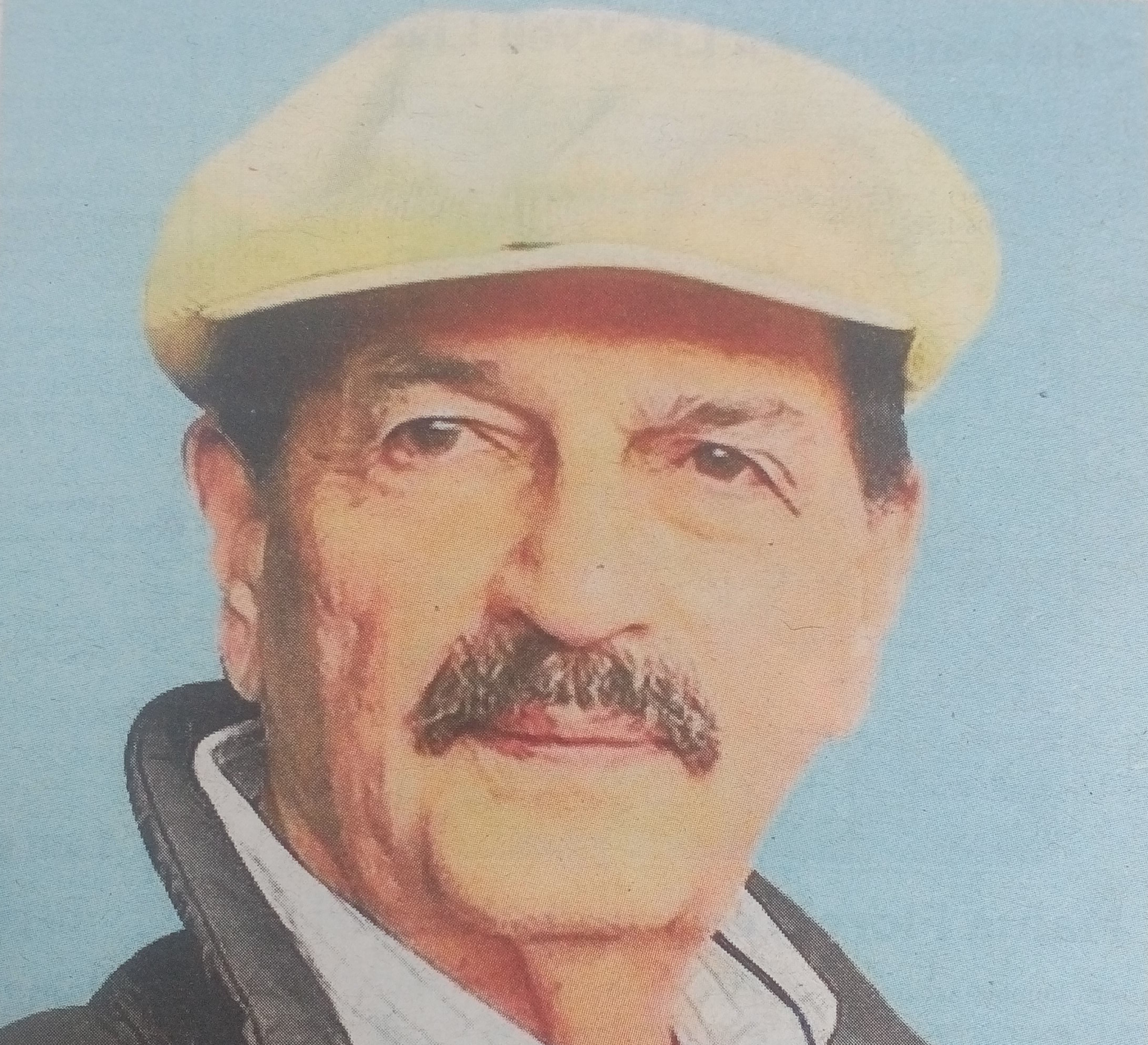 Obituary Image of Amirali Vazir Akberali Nanji
