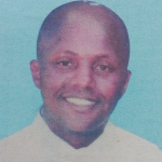 Obituary Image of Anthony Ndung'u Ndonga