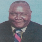 Obituary Image of Joseph Ndunda Kang’ela