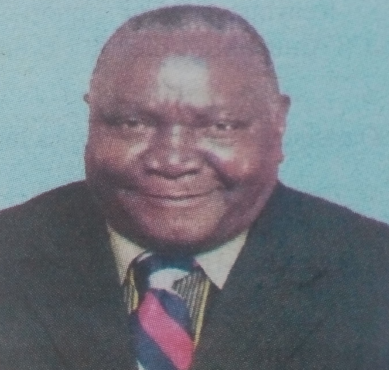 Obituary Image of Joseph Ndunda Kang’ela