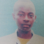 Obituary Image of Samuel Njoroge Wanyaga