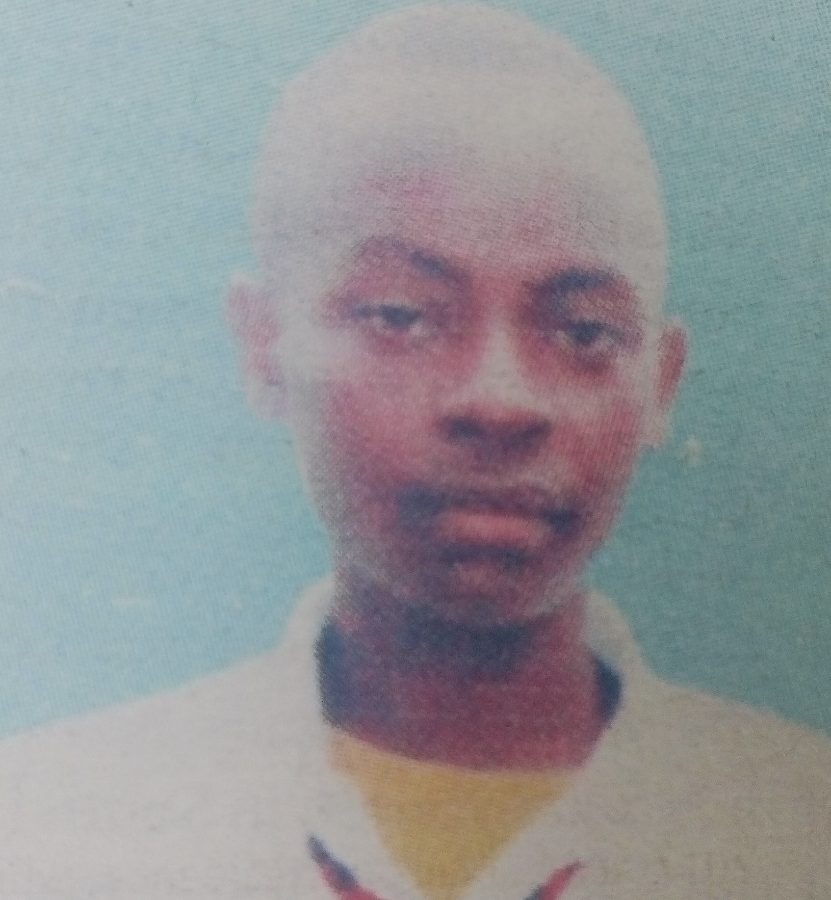 Obituary Image of Samuel Njoroge Wanyaga