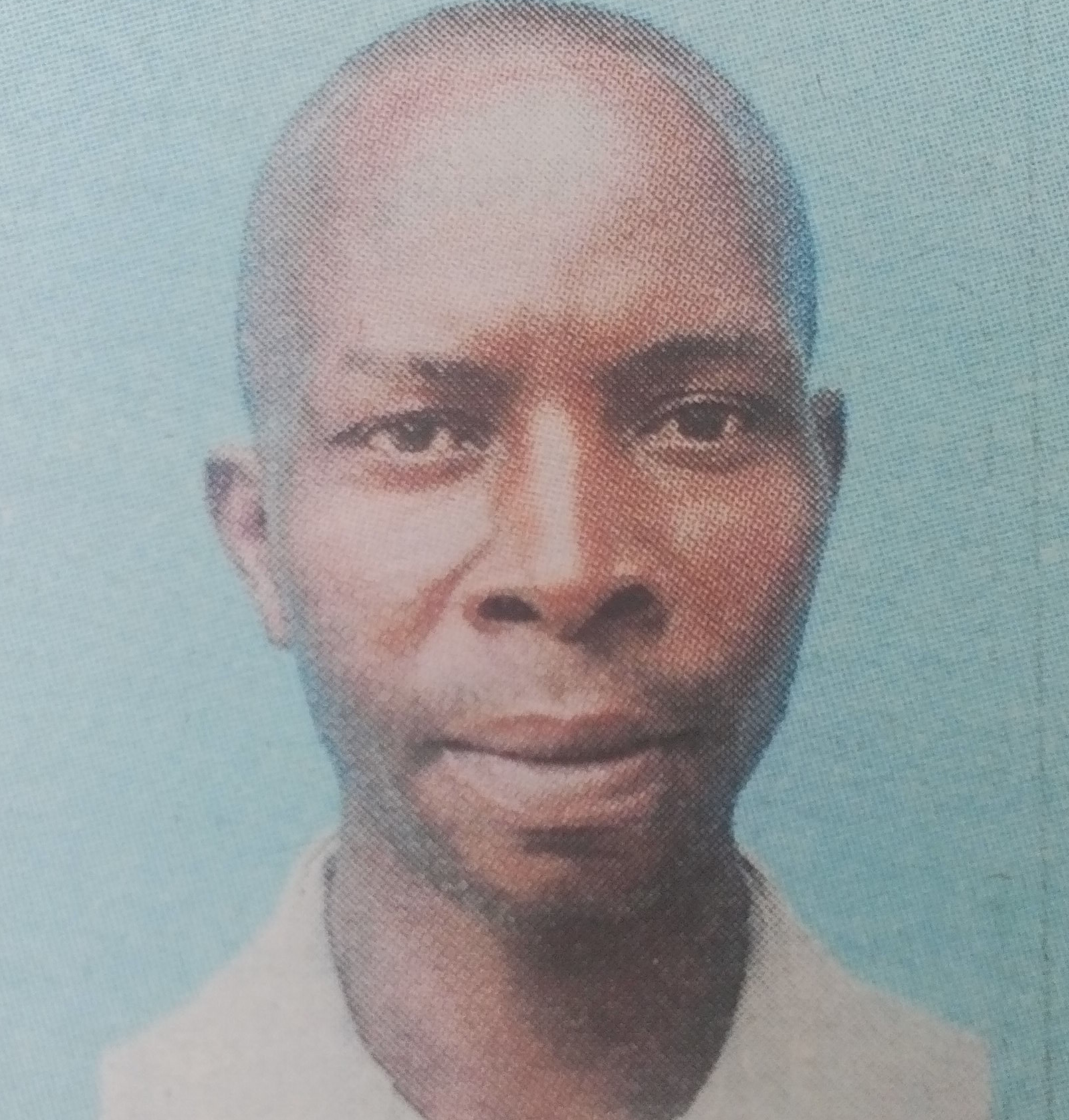 Obituary Image of Joseph Njururi Ndwiga