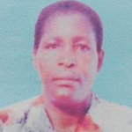 Obituary Image of Damaris Nyaoke Odongo