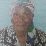 Obituary Image of Rusi Chepng'eno Nyoro