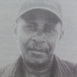 Obituary Image of David Mulaa Nzila