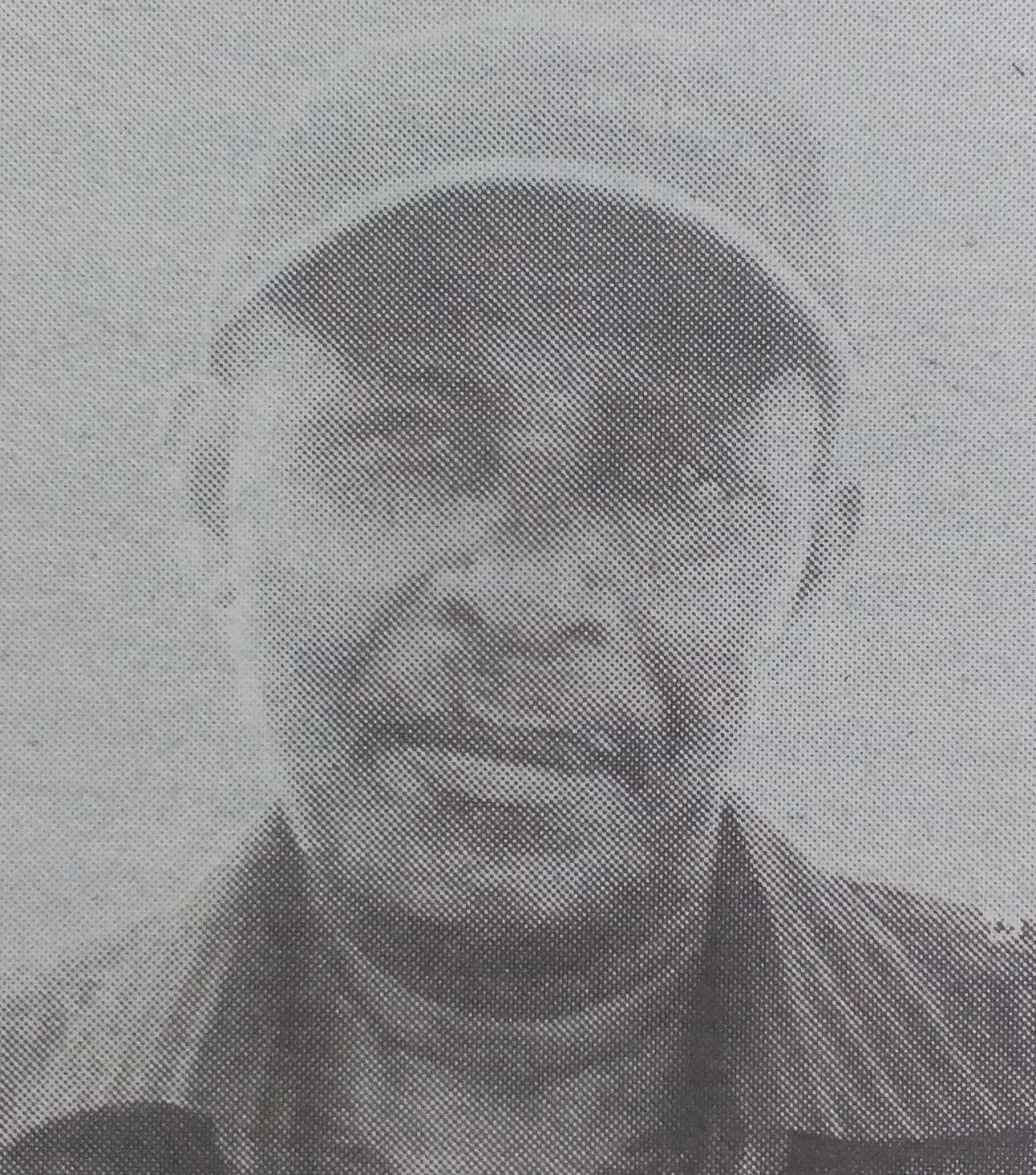 Obituary Image of David Mulaa Nzila