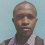 Obituary Image of James Mbugua Ngugi
