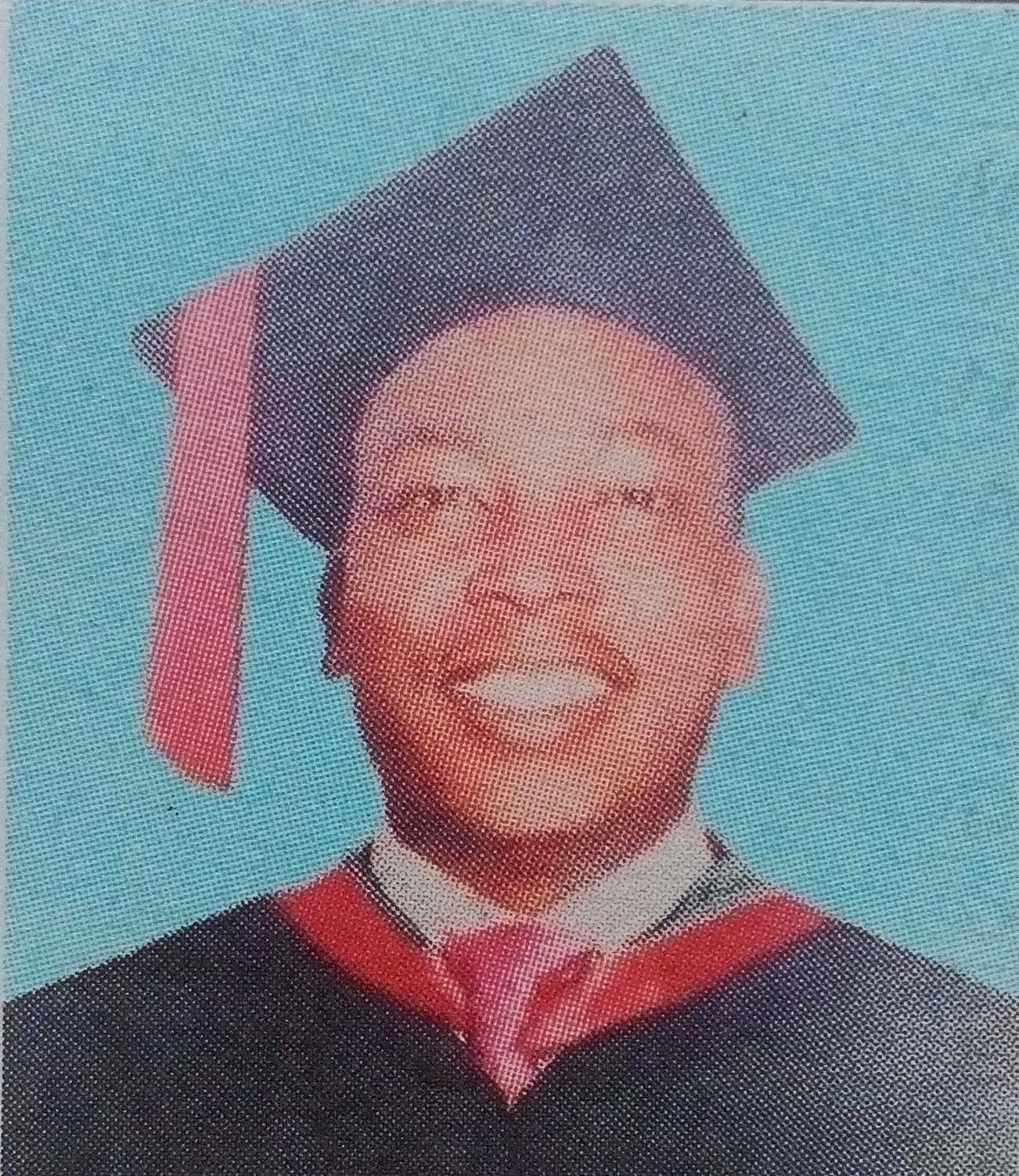 Obituary Image of Thomas Opiyo Ondigo