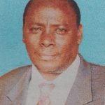 Obituary Image of Robinson Ndegwa Njoroge (Former Councilor Thaw Town)
