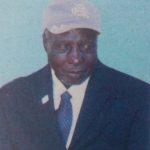 Obituary Image of Kipkereng Kipkoech Arap Kongato