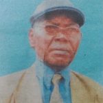Obituary Image of Joseph Ngugi Kinyanjui (Joe)